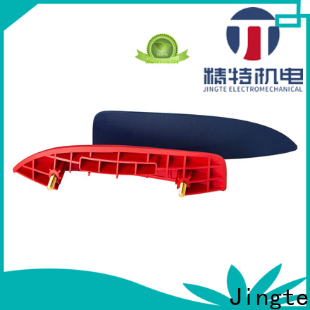 Jingte plastic injection mold components manufacturers custom for machine