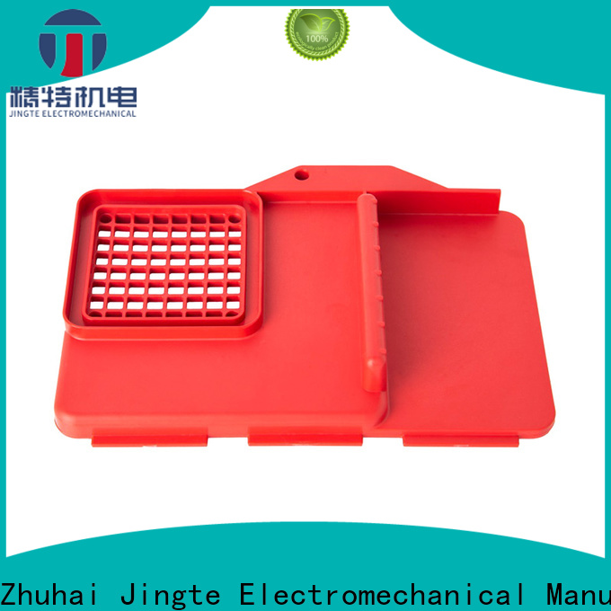 Bulk precision parts machining factory custom for machine