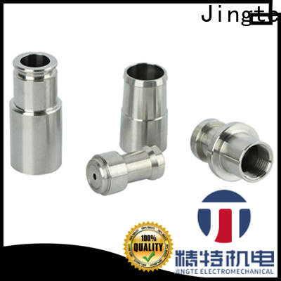 Bulk buy cnc milling machine components supply for machine part making