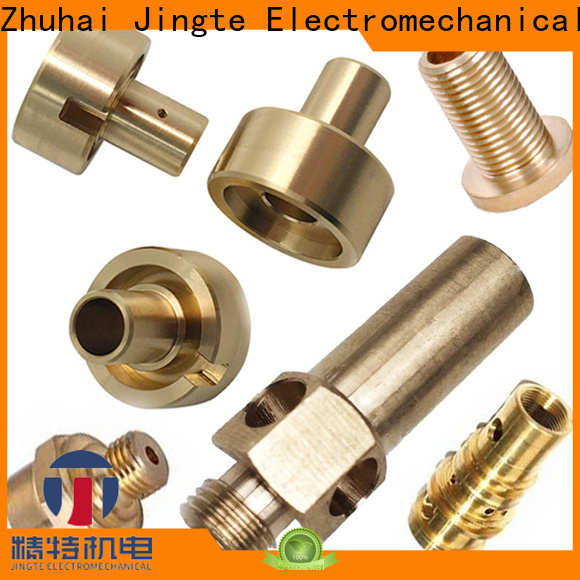 High-quality cnc injection moulding machine wholesale for component machining