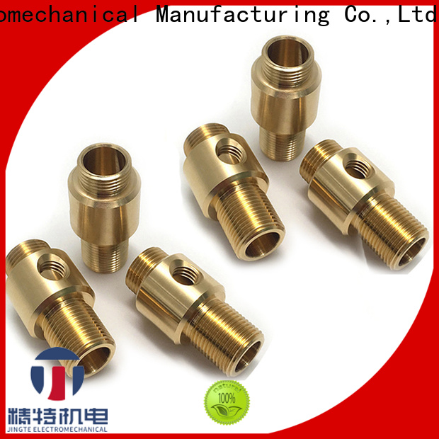 Top cnc plastic machining for sale for machine part making