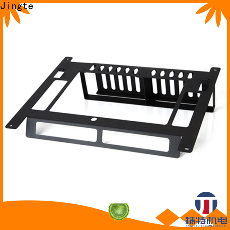 Jingte sheet metal parts for sale for component machining