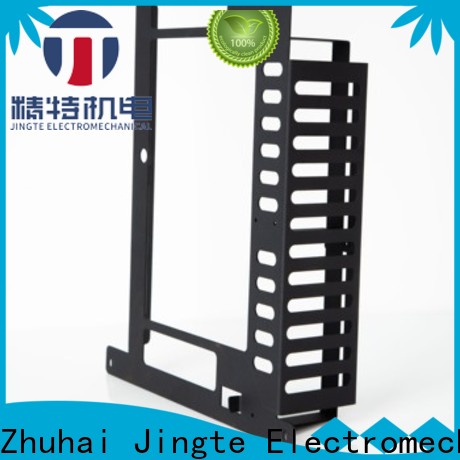 Custom stainless sheet metal fabrication factory for machine part making