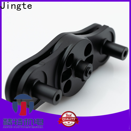 High-quality cnc machining supplier cost for component machining