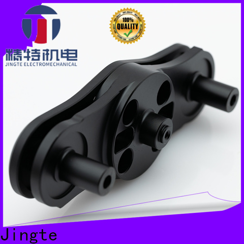 High-quality precision plastic injection molding company for component machining
