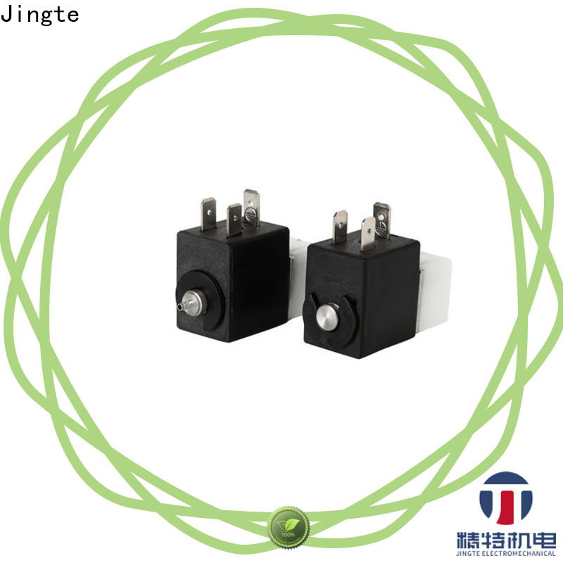 Jingte Latest plastic injection moulding companies near me company for component machining