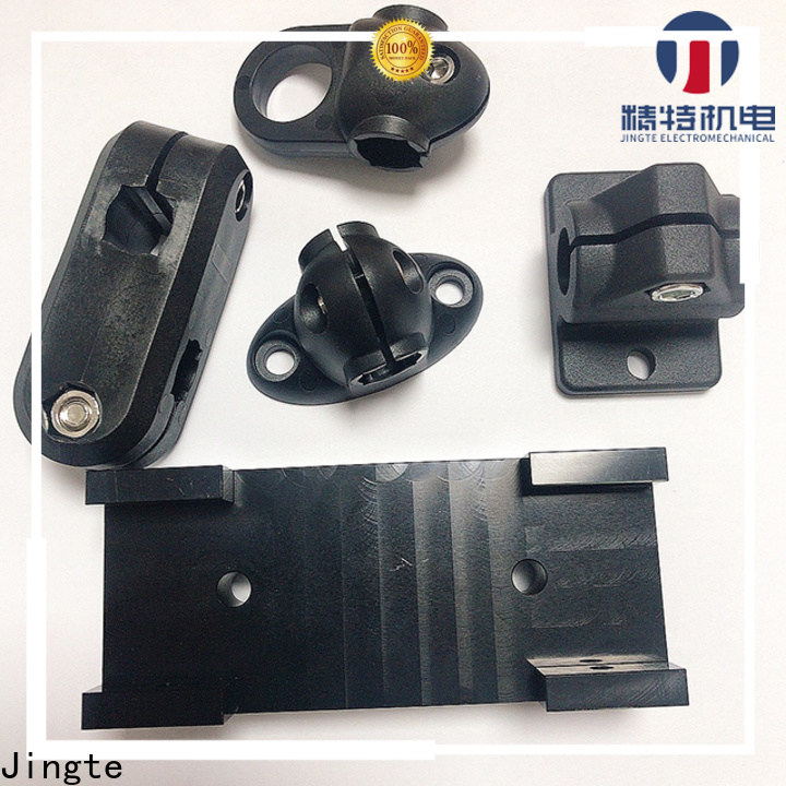 Jingte Printing Machinery Parts vendor for machine part making