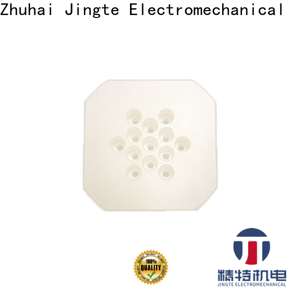 Quality cnc machining supplier cost custom for machine