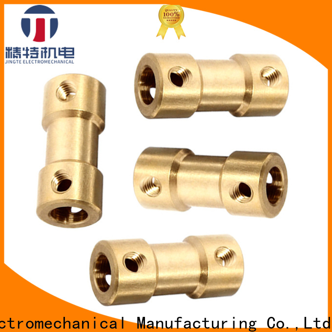 Jingte metal injection molding machine manufacturer manufacturers for component machining