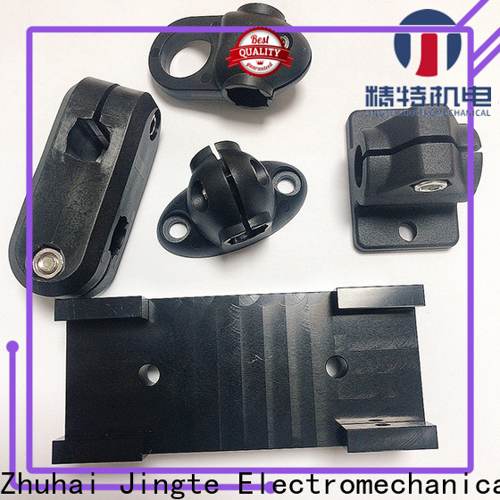 Jingte Quality plastic mold manufacturing company price custom for machine