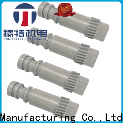Custom cnc metal parts cost custom for machine