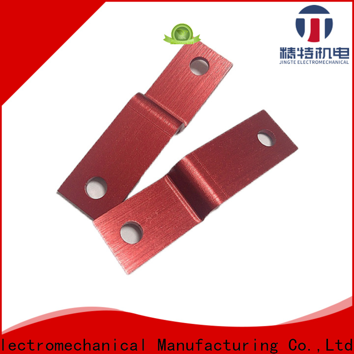 High-quality custom stamping parts vendor for machine part making