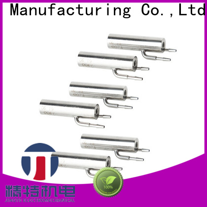 Jingte electrical and electronic components price custom for machine