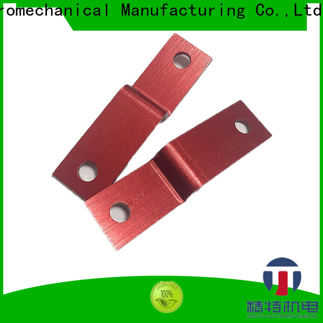 Jingte metal insert injection molding manufacturers custom for machine