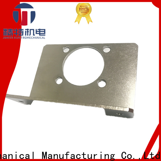 Buy custom sheet metal parts price for machine part making