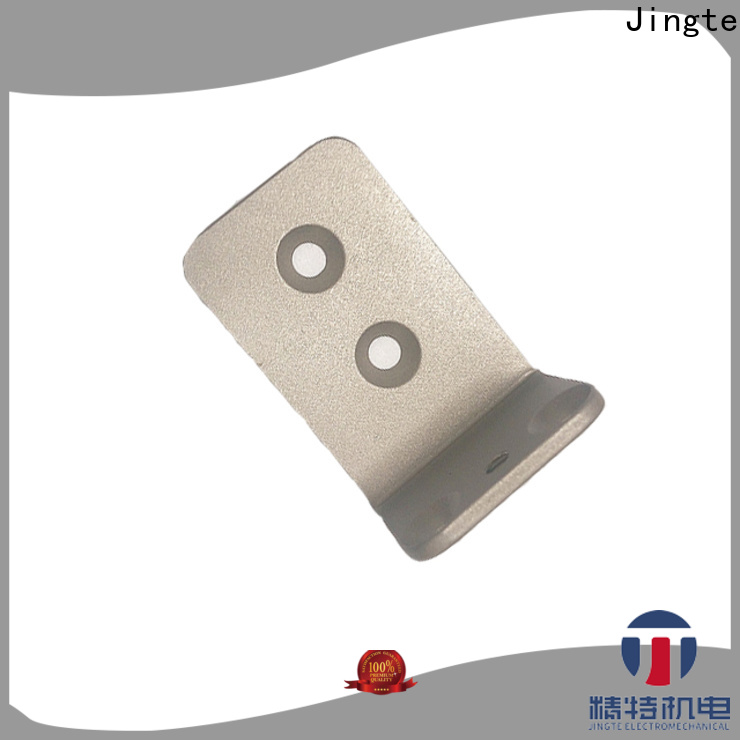 New custom sheet metal forming company for machine part making