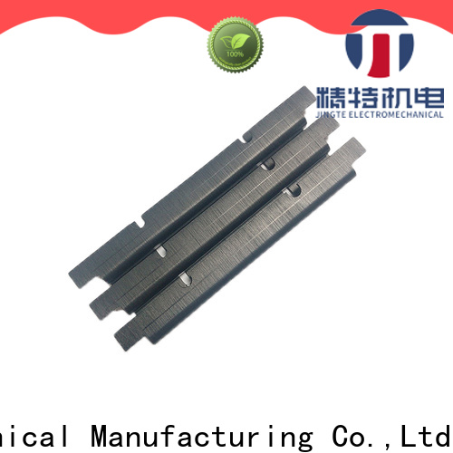 Jingte Professional custom stainless & sheet metal vendor custom for machine