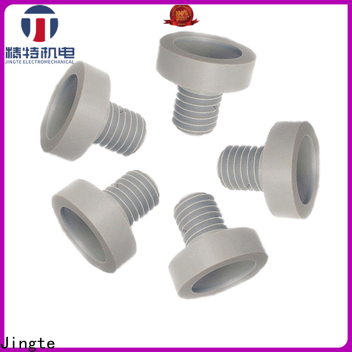 Jingte New plastic injection mold making factory price for machine part making