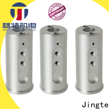 Jingte cnc machining service china for sale custom for machine