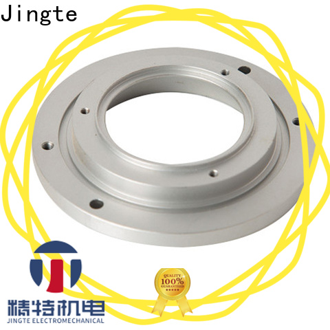 Jingte High-quality machined parts manufacturers for machine part making