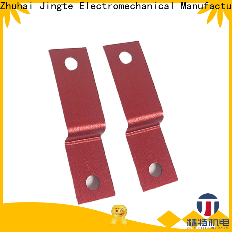 Bulk custom sheet metal forming company for machine part making