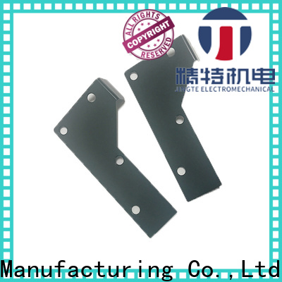 Bulk sheet metal products manufacturer supply for machine part making