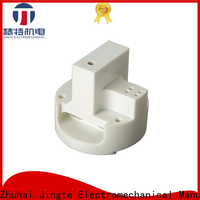 Best plastic injection manufacturing vendor custom for machine