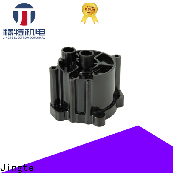 Quality sheet metal products supply custom for machine