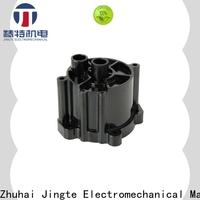 Jingte Quality Industrial spare parts for sale for machine part making