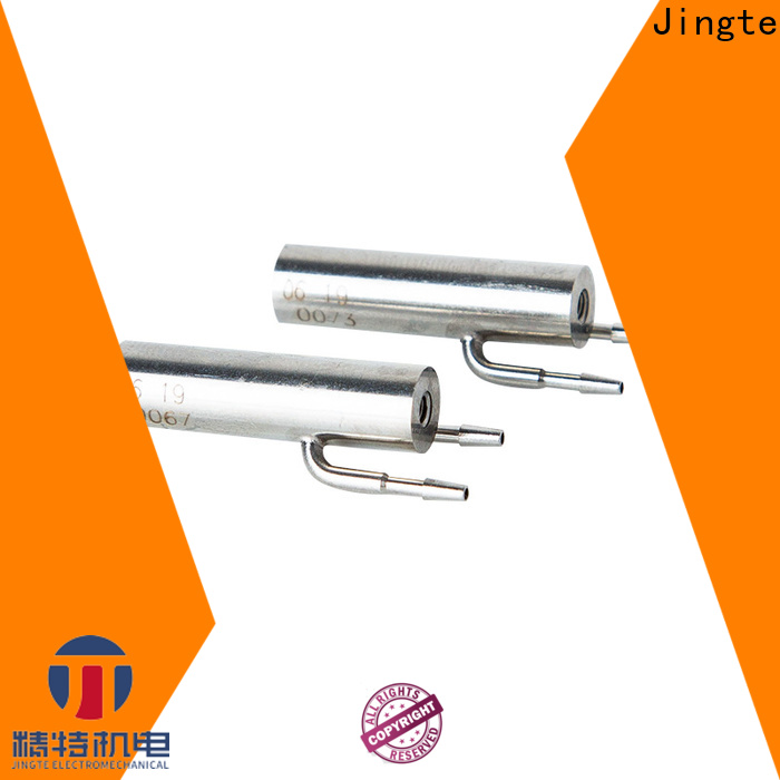 High-quality Cnc Machining Auto Parts factory for machine part making