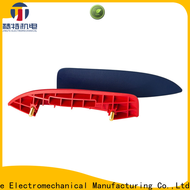 Jingte Buy custom plastic injection molding manufacturers custom for machine