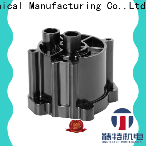 Jingte Bulk plastic molding manufacturing near me factory for component machining