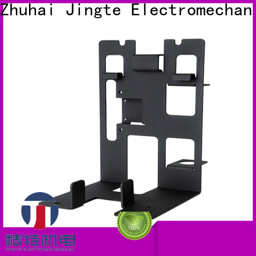 Jingte custom cut sheet metal supply for machine part making