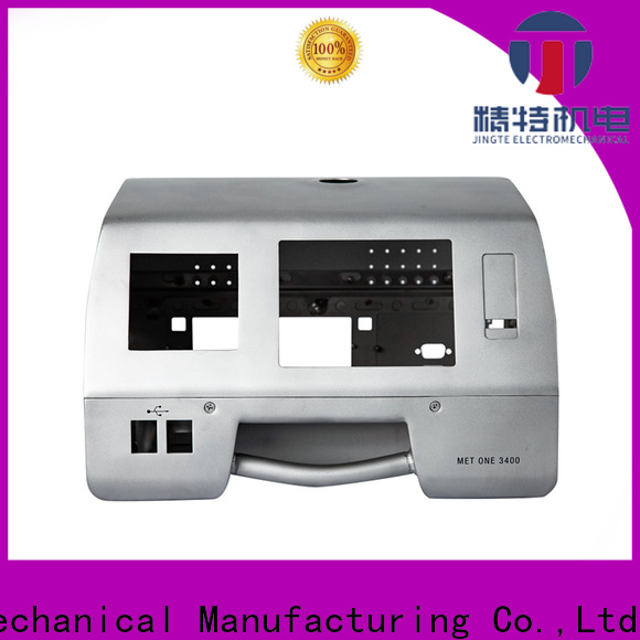 Bulk buy sheet metal manufacturing companies manufacturers for component machining
