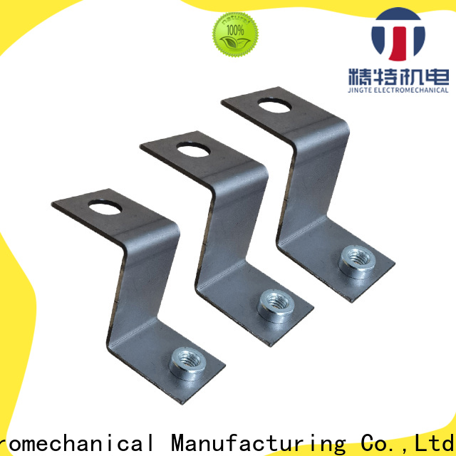 Jingte Custom made 3d printed metal injection mold wholesale for machine part making