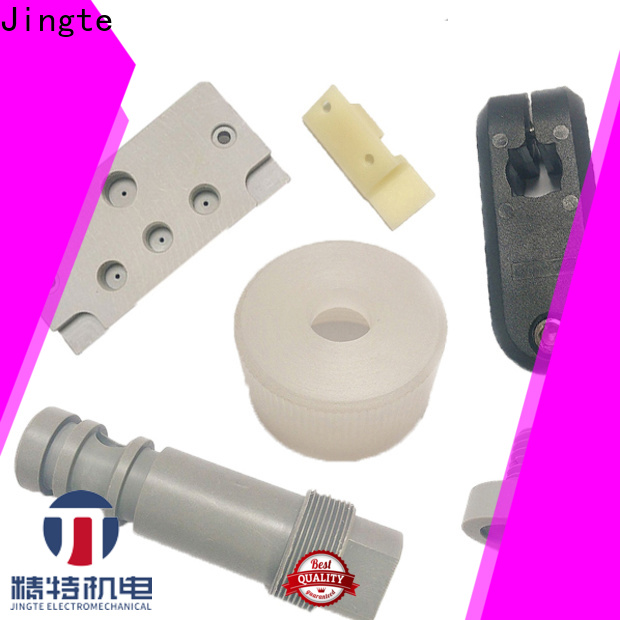 High-quality cnc machining company suppliers for machine part making
