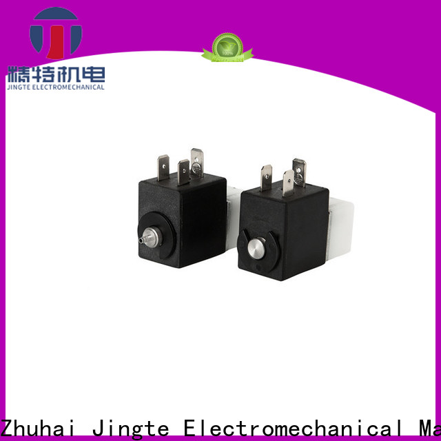 Jingte Industrial Compressor Parts for sale custom for machine