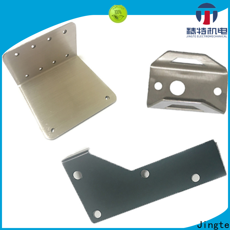 Latest custom sheet metal parts company for machine part making