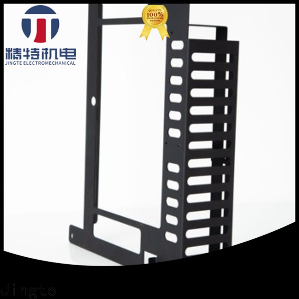 Jingte Bulk buy custom sheet metal forming manufacturers for machine part making