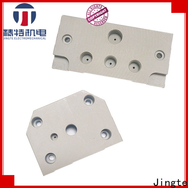 Bulk buy injection moulding products price for component machining