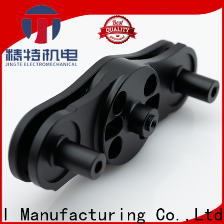 Jingte plastic injection molding companies near me for sale for machine part making