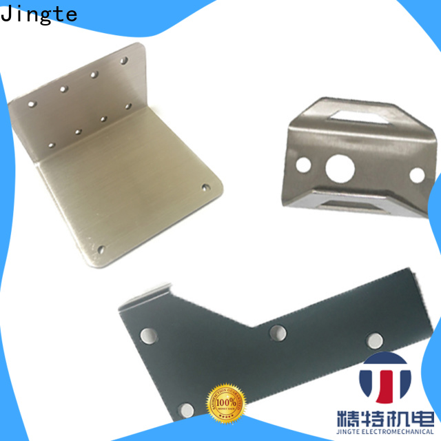 Jingte metal injection moulding suppliers for machine part making