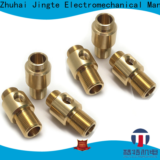 Jingte mim metal injection vendor custom for machine