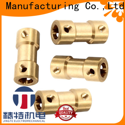 Jingte Top metal molds for plastic vendor custom for machine