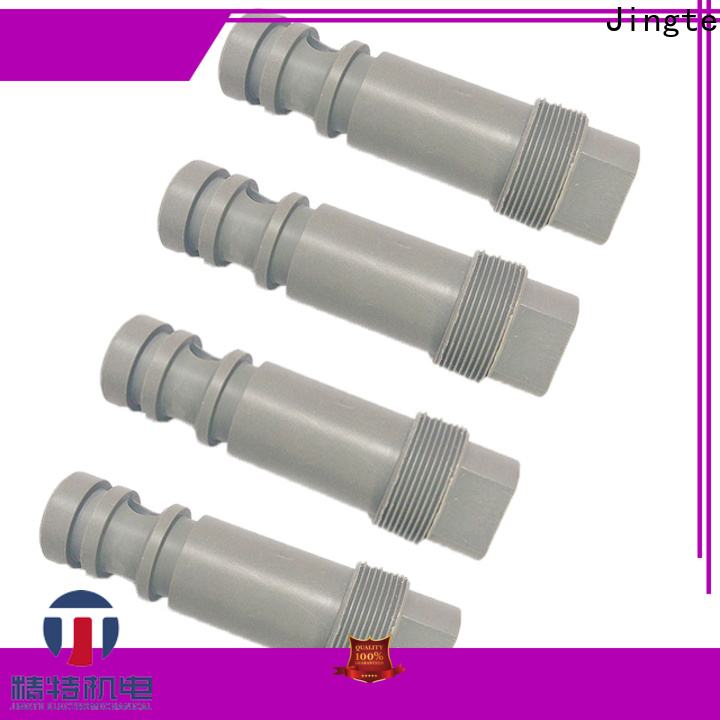 Jingte Buy quality cnc machining supply for machine part making