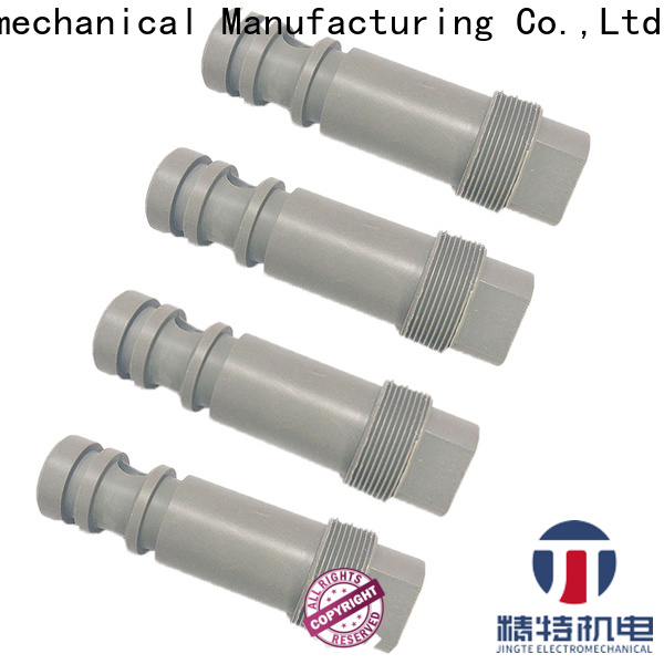 Jingte Bulk buy plastic injection molding parts wholesale for machine part making