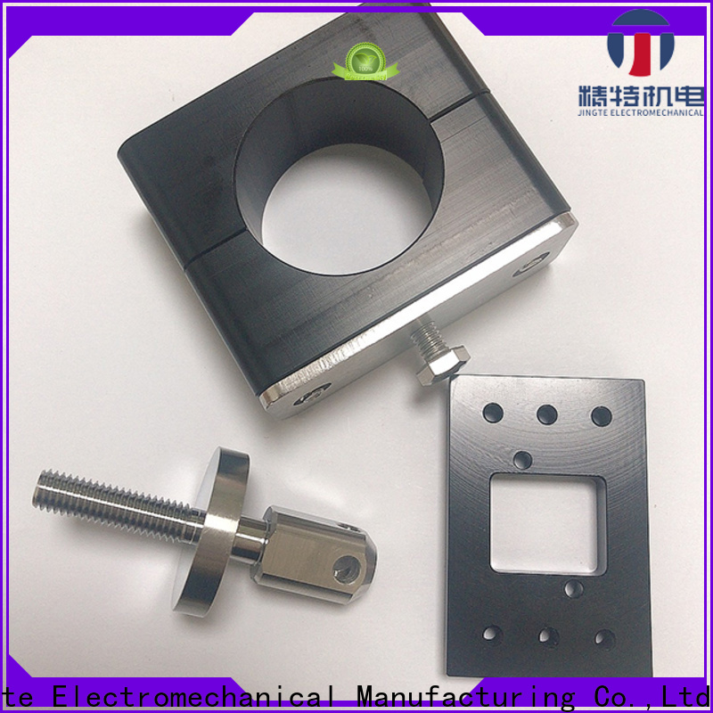Jingte mim metal vendor custom for machine