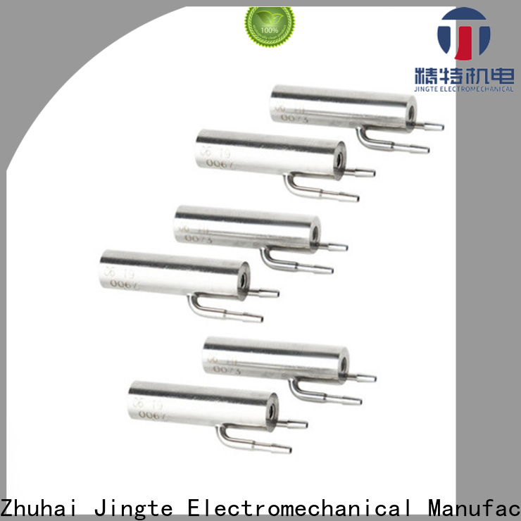 Custom made mim metal company for component machining