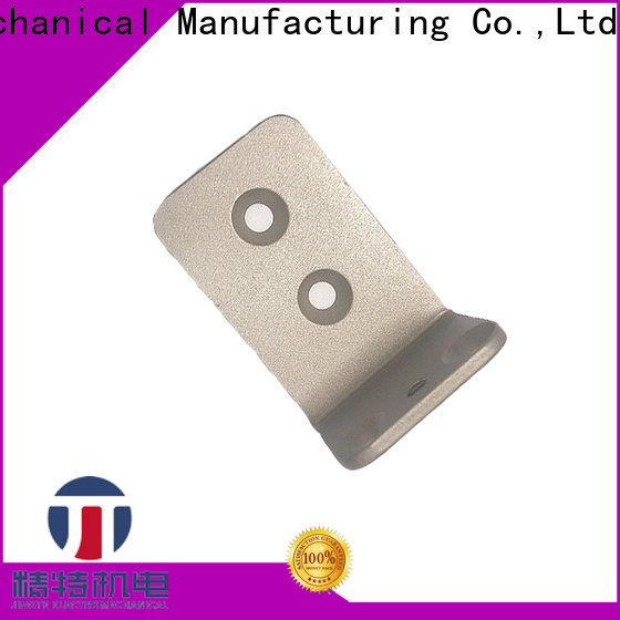 Bulk buy stainless sheet metal fabrication factory for component machining