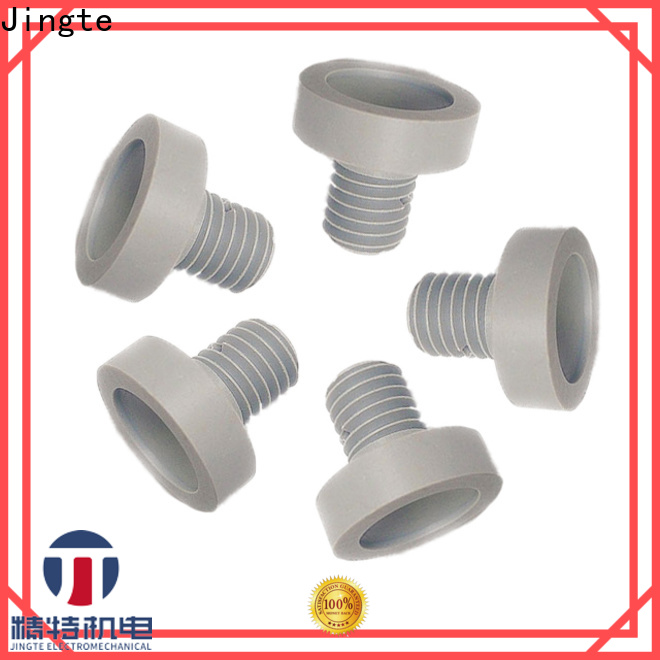 Latest medical plastic injection molding companies factory price custom for machine